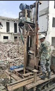 庐江抗旱井