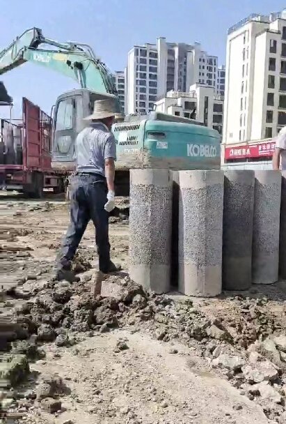 庐江降水井